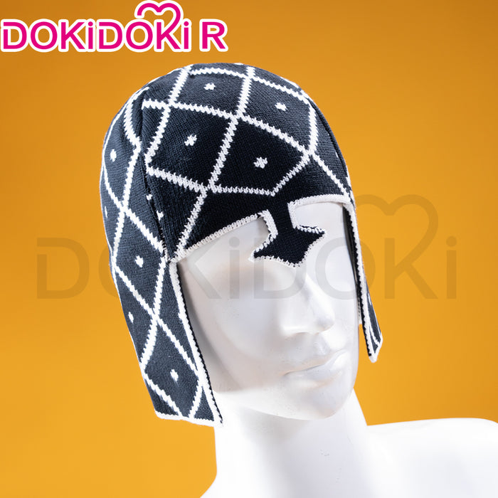 Black Ver. / Hat Only-One Size-In Stock