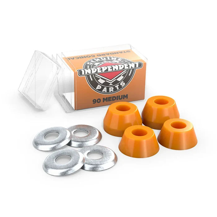 INDEPENDENT - BUSHINGS STG11 CON MED ORG 90A