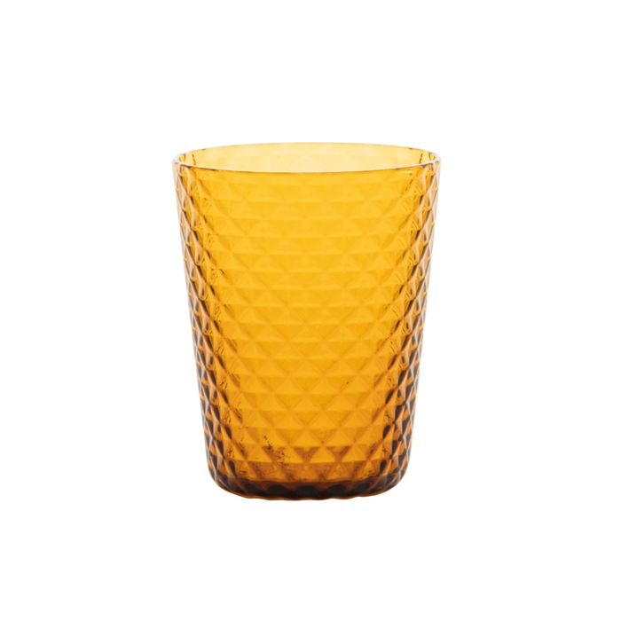 Isolano Tumblers, Set of 6