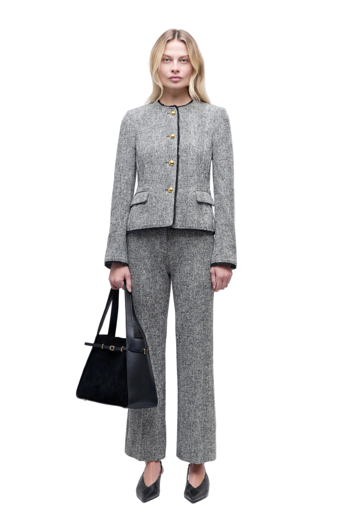 Ivie Blazer