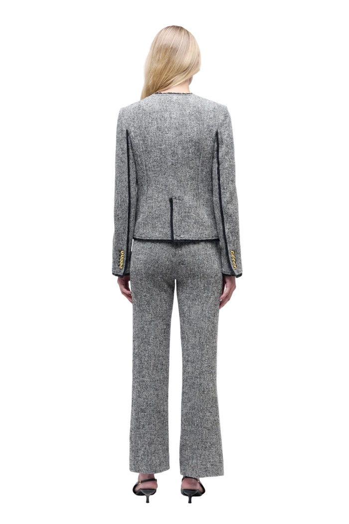 Ivie Blazer