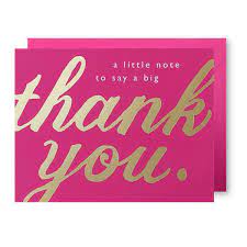 J. Falkner Notecards (8)