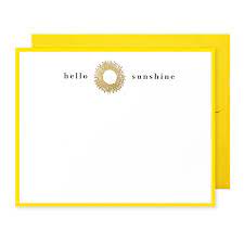 J. Falkner Notecards (8)