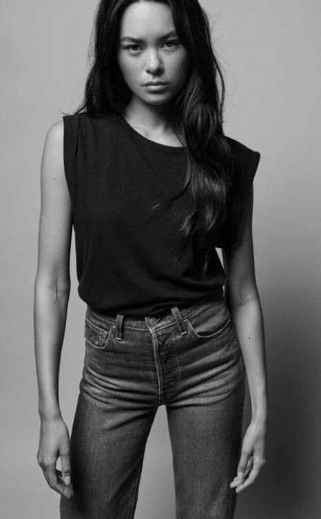 Janis Tank