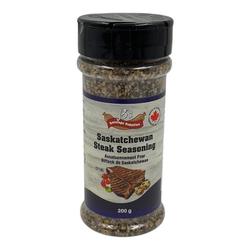 JB's Sausage Supplies - Seasoning