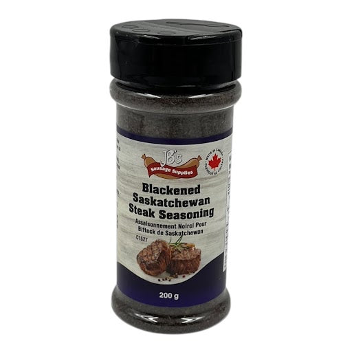 JB's Sausage Supplies - Seasoning