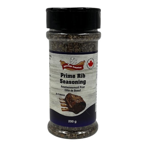 JB's Sausage Supplies - Seasoning