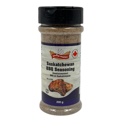 JB's Sausage Supplies - Seasoning