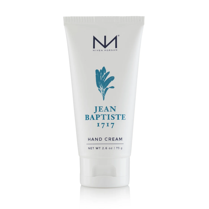 Jean Baptiste - Hand Cream