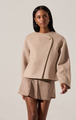 Jennah Jacket