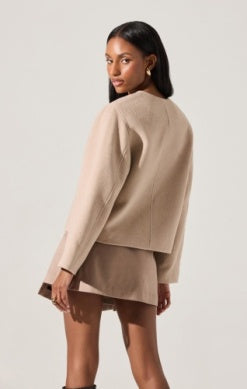 Jennah Jacket