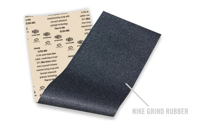 JESSUP - 9" NBD NIKE GRIND GRIPTAPE