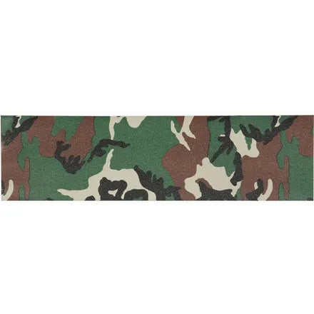 JESSUP - CAMO GRIPTAPE 9.0