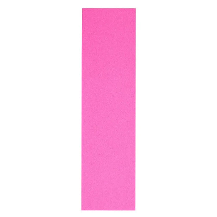 JESSUP - NEON PINK GRIPTAPE 9.0