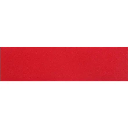 JESSUP - RED GRIPTAPE 9"