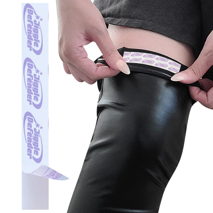 Jiggle Defender Waterproof Heavy Duty Cosplay Body Tape