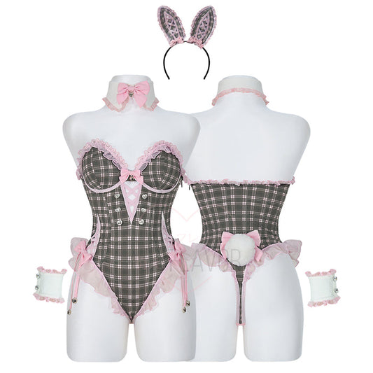 Jirai Kei Bunny