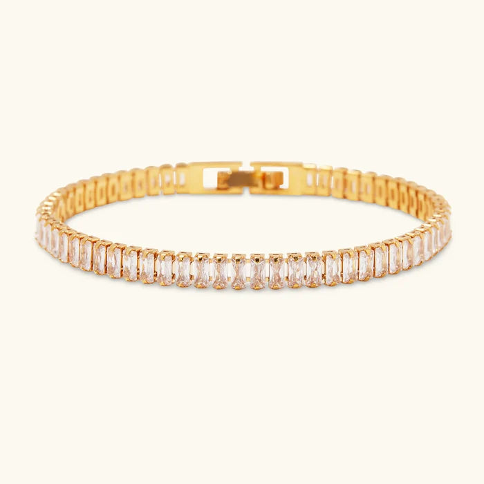 Jolie Bracelet 6.25"