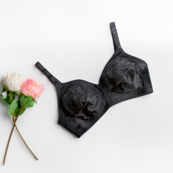 Comfortable Jolly Fit Bra