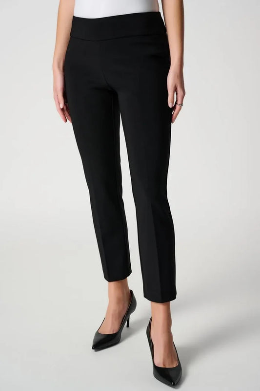 Joseph Ribkoff Straight Stretch Pant