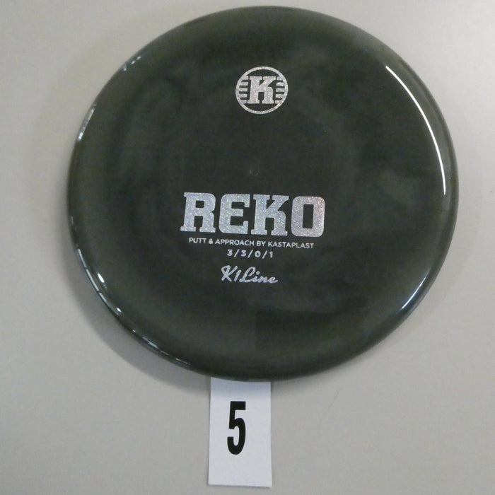 K-1 Reko