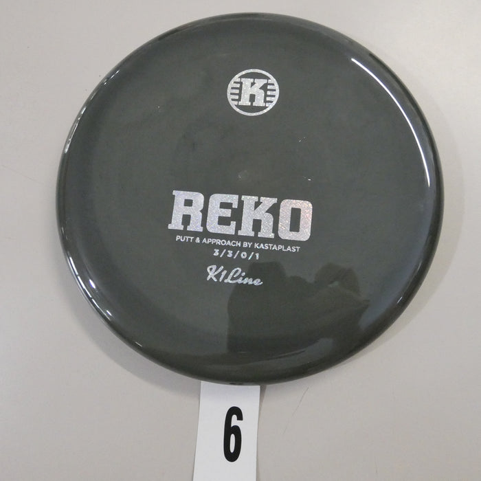 K-1 Reko