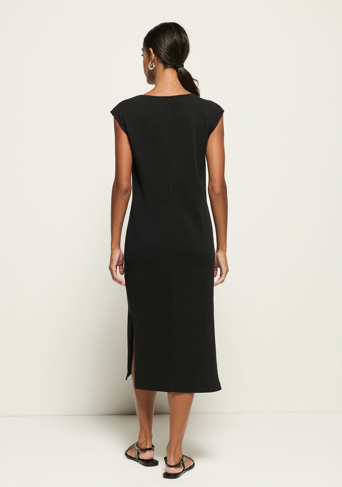 Kalee Column Dress