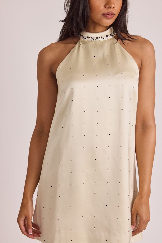Katherine Dress