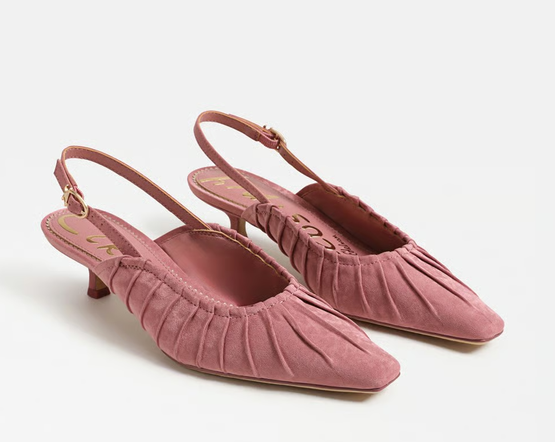 Katia Slingback-Berryblush