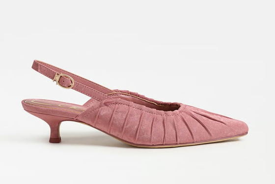 Katia Slingback-Berryblush