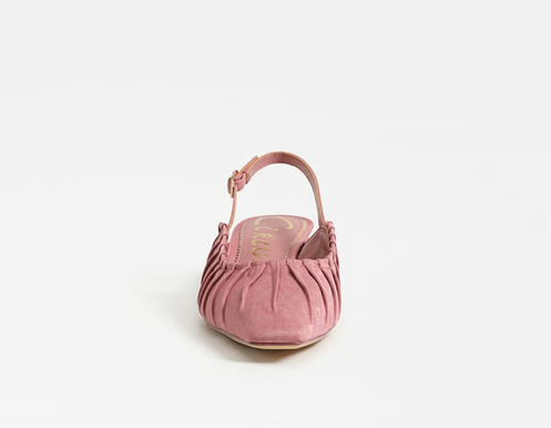 Katia Slingback-Berryblush