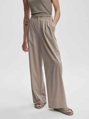 Kayson Wide Leg 29.5