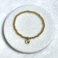 K&B Jewelry- Bracelets (Gold Filled)