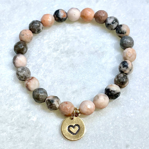 K&B Jewelry- Bracelets (Gold Filled)