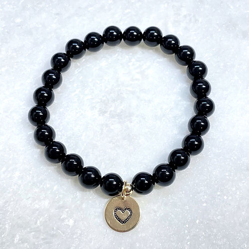 K&B Jewelry- Bracelets (Gold Filled)