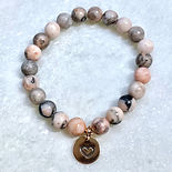 K&B Jewelry- Bracelets (Rose Gold)