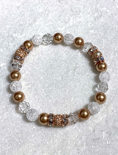 K&B Jewelry- Bracelets (Sterling Silver)