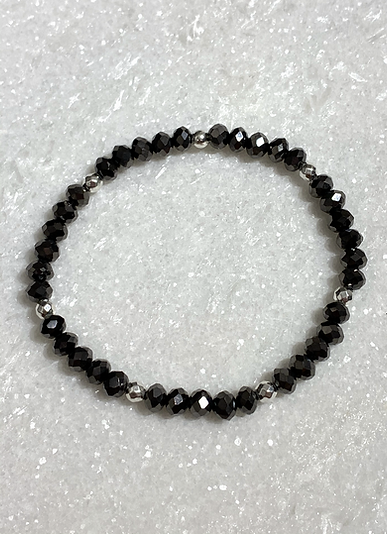 K&B Jewelry- Bracelets (Sterling Silver)