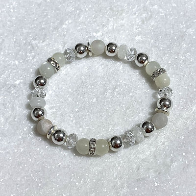 K&B Jewelry- Bracelets (Sterling Silver)