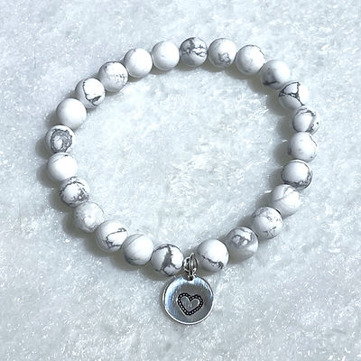 K&B Jewelry- Bracelets (Sterling Silver)