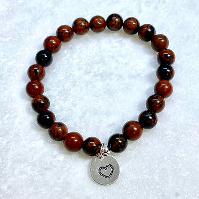 K&B Jewelry- Bracelets (Sterling Silver)