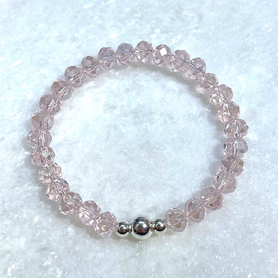 K&B Jewelry- Kid's Bracelets (Sterling Silver)