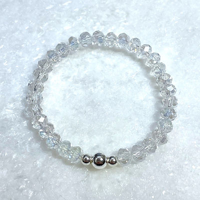 K&B Jewelry- Kid's Bracelets (Sterling Silver)