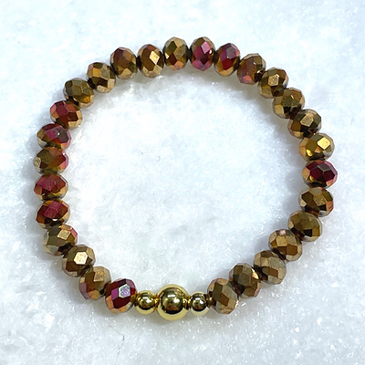 K&B Jewelry- Kid's Bracelets (Sterling Silver)