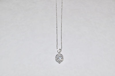 K&B Jewelry- Necklaces (Sterling Silver)