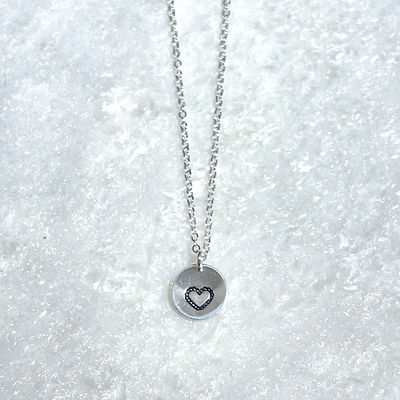 SS HS HEART