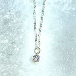 K&B Jewelry- Necklaces (Sterling Silver)