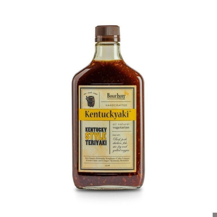 Kentuckyaki