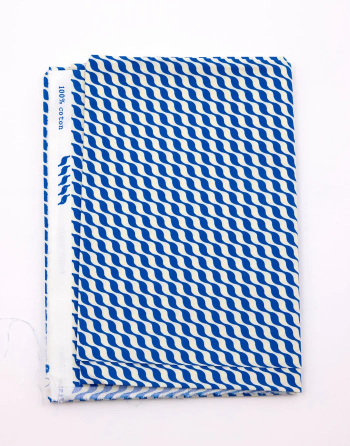 Kifkif - Ultramarine (dark blue) - Petit Pan
