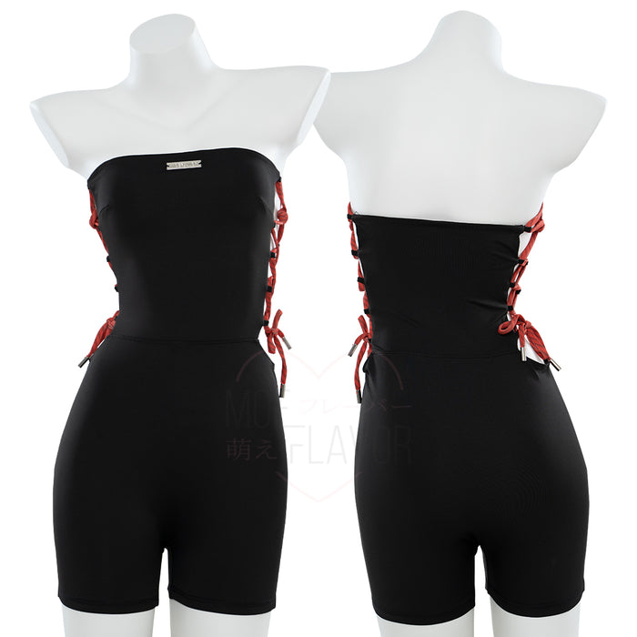 Kill Shibari Tied Up Bodysuit